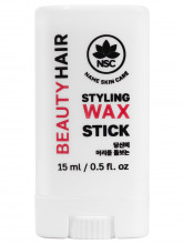Beauty Hair Универсальное средство Воск для укладки волос 15мл