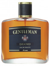 Туалетная вода мужская Gentleman 100мл