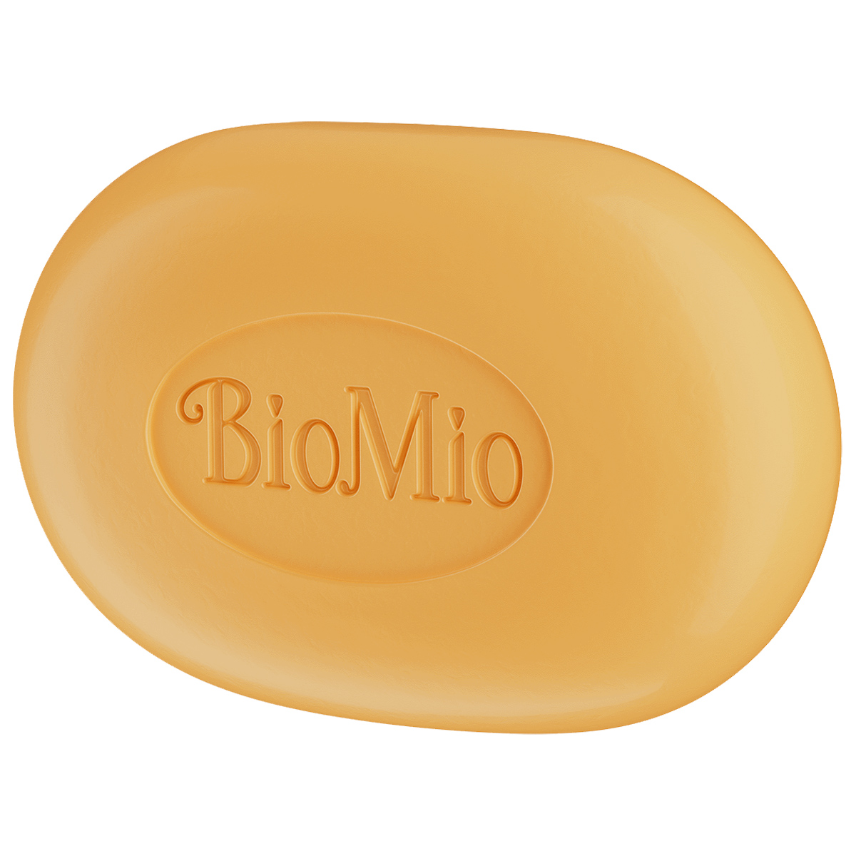 Bio-Soap Туалетное мыло с баттером Манго 75г от BioMio + 4