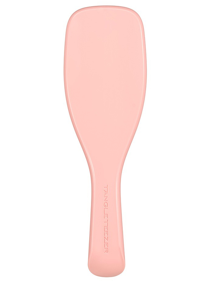 Расческа The Ultimate Detangler Extra Gentle Saffron от Tangle Teezer + 3
