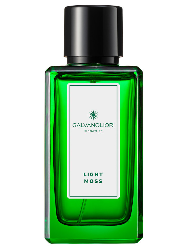 GalvanoLiori Туалетная вода мужская Signature Light Moss 100мл от Parfums Constantine + 1