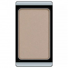 Тени для век Matt, тон 514 matt light grey beige