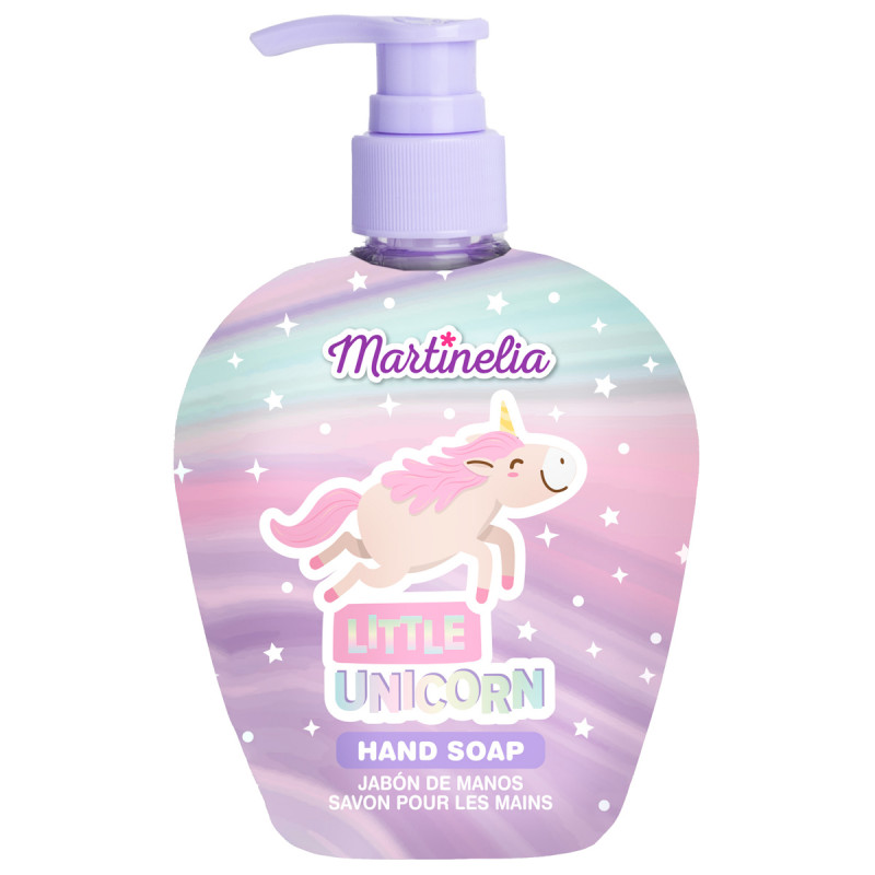 Little Unicorn Жидкое мыло для рук от Martinelia + 1