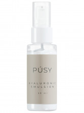 Гиалуроновая Эмульсия для лица Hyaluronic Emulsion 50мл