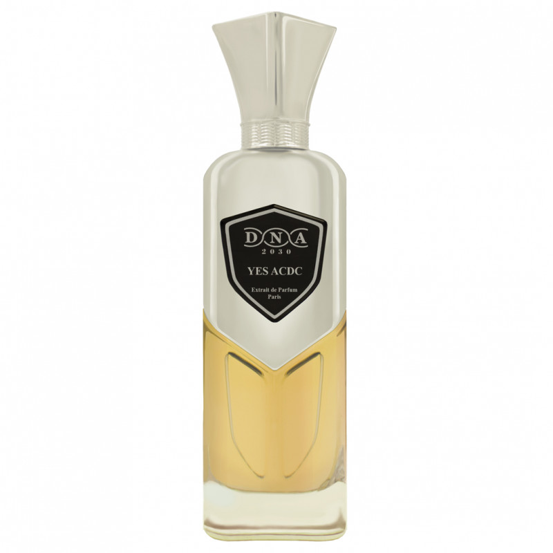 DNA 2030 Парфюмерная вода Extrait de Parfum Yes A Country Does Cinema 100мл от Sir Parfumer 1967 + 1