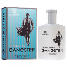 Туалетная вода мужская Gangster Gentleman 100мл