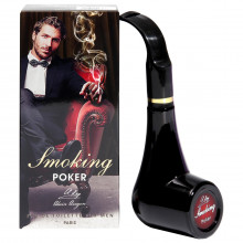 Туалетная вода мужская Smoking Poker 63мл