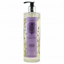 Гель для душа Лаванда Lavender 500мл