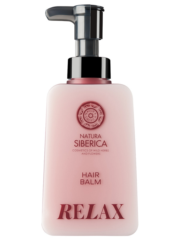 Shades of Siberia Бальзам для волос Relax 450мл	 от Natura Siberica + 1