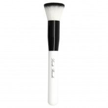 Кисть для тональной основы и пудры Face Brush 