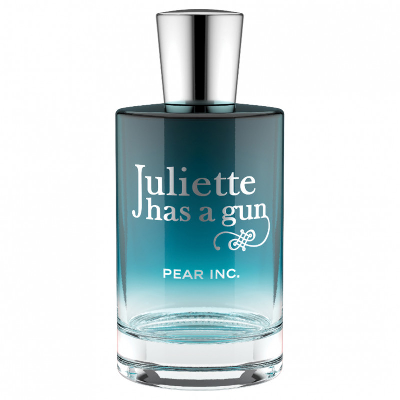 Pear Inc. Парфюмерная вода 100мл от Juliette has a gun + 1