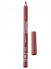 Карандаш для губ Triumph of color, тон 202 neutral pink / нейтрально-розовый