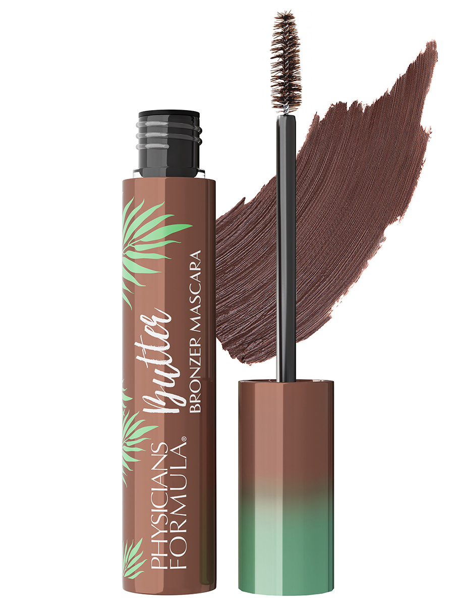 Тушь для ресниц Butter Bronzer, тон бронзовый от PHYSICIANS FORMULA + 2
