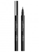 Подводка для глаз водостойкая Fine Line Waterproof Eyeliner 
