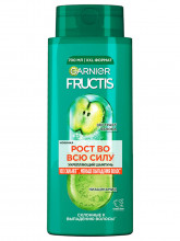 Fructis Шампунь укрепляющий Рост во всю силу 700мл
