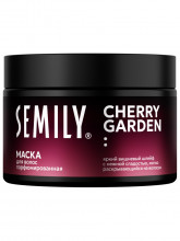Маска для волос парфюмированная Cherry Garden 300мл 