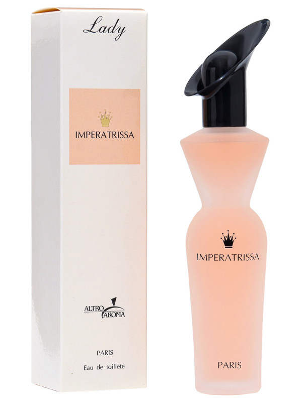 Туалетная вода женская Lady Imperatrissa 50мл  от ALTRO AROMA + 1