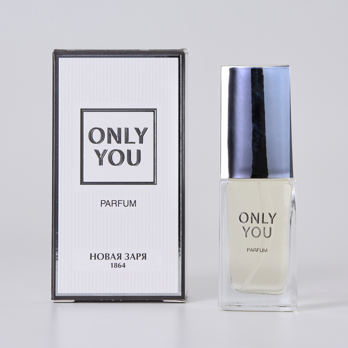 Only You Духи Только ты 16мл  от Новая заря + 2