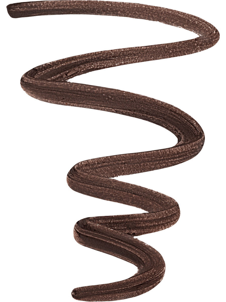 Карандаш-каял для глаз Deep Soft, тон 02 brown от Stellary + 2