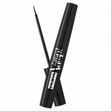 Подводка для глаз Vamp Professional Liner, тон 100 черный