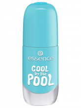 Лак для ногтей Gel Nail Polish, тон 39 COOL by the POOL