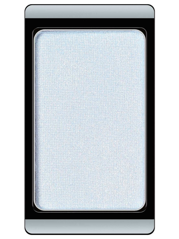 Тени для век Pearl, тон 75 pearly light blue от ARTDECO + 1