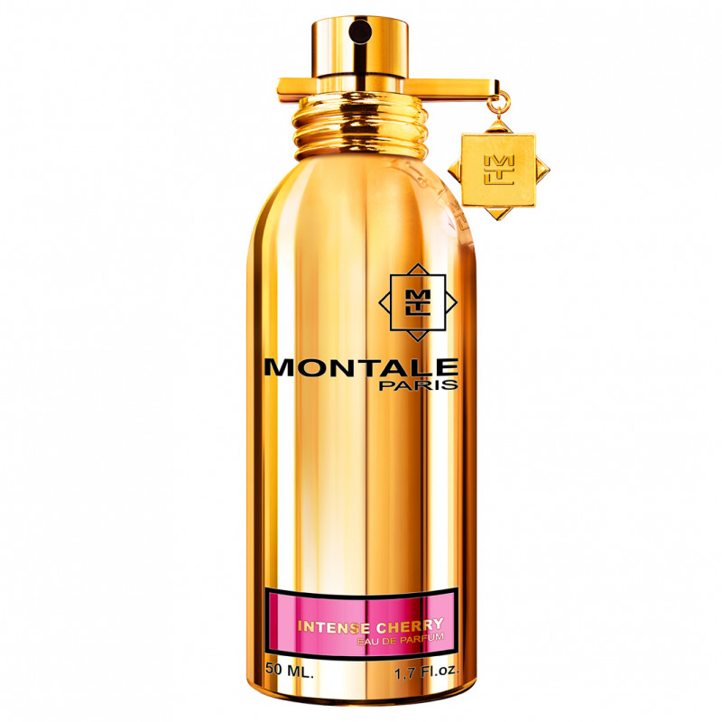 Intense Cherry Парфюмерная вода 50мл от Montale + 1