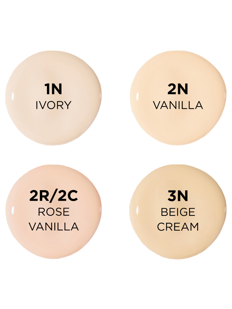 Alliance Perfect Консилер для лица, тон 3N Beige Cream от L'Oreal Paris + 4
