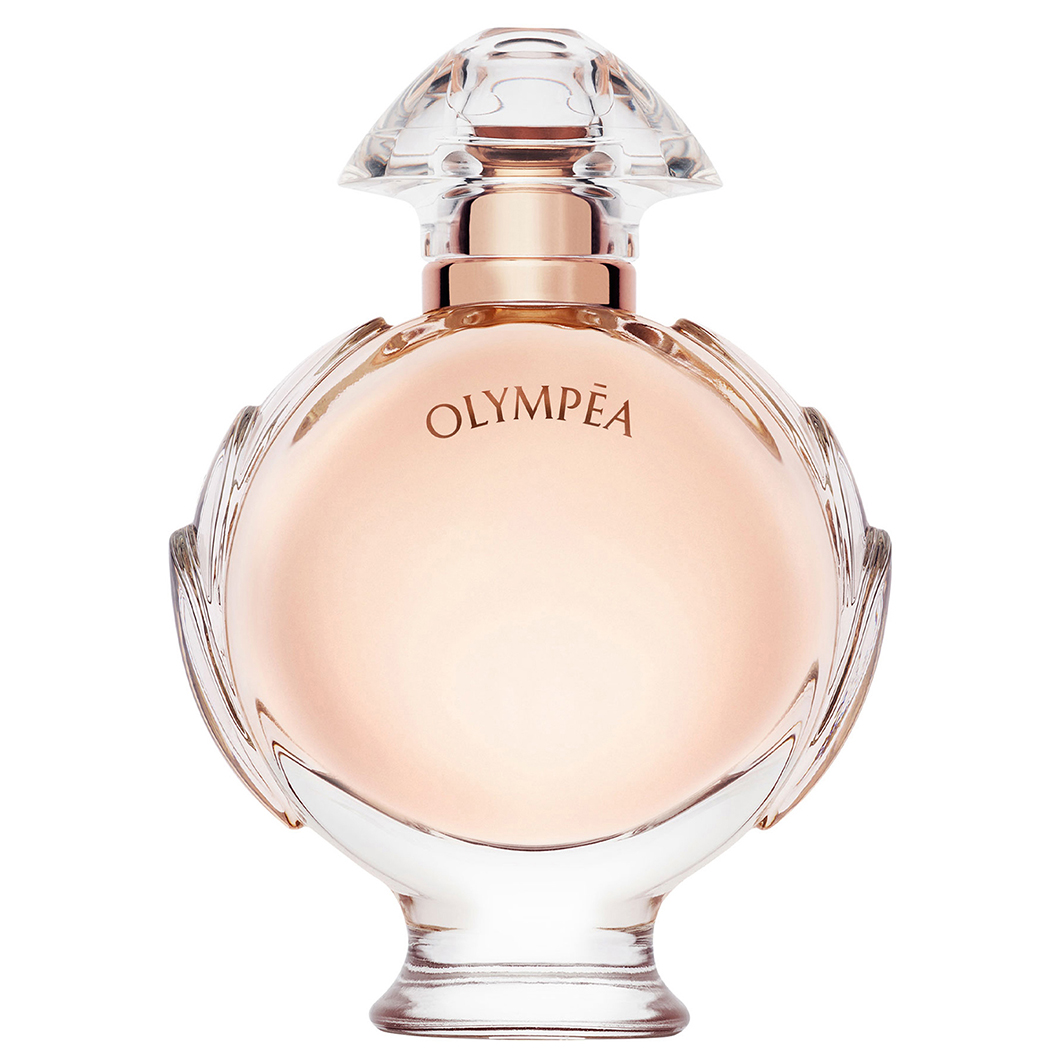 Olympea Парфюмерная вода женская 30мл  от rabanne + 3