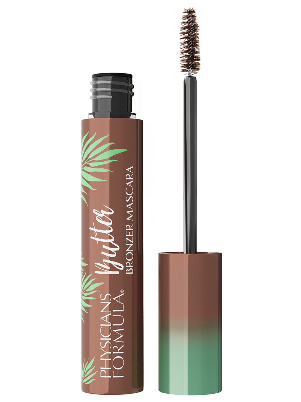 Тушь для ресниц Butter Bronzer, тон бронзовый от PHYSICIANS FORMULA + 1