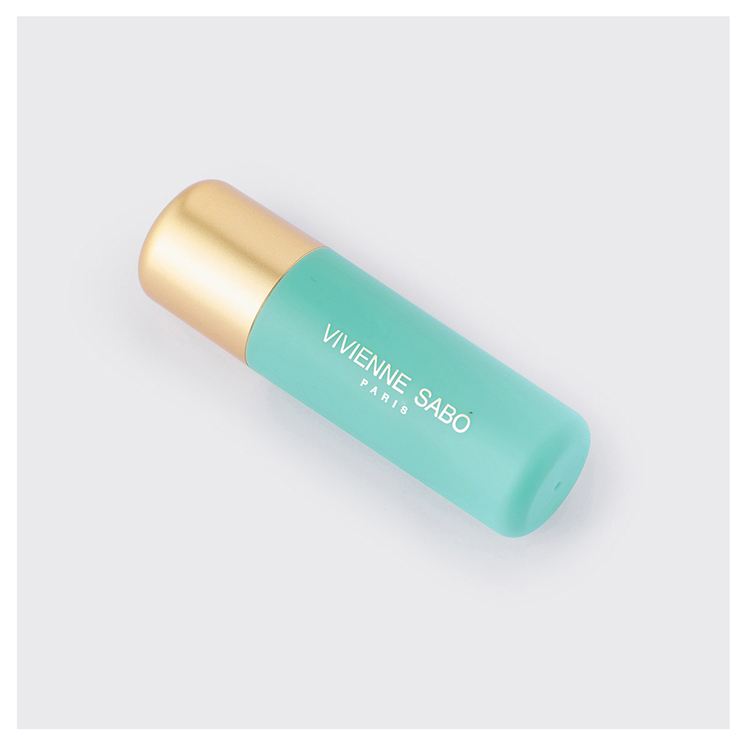 Помада для губ Nude Createur, тон 18 темно-розовый от Vivienne Sabo + 5