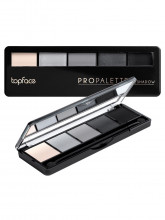 Палетка теней для глаз Pro Palette Eyeshadow, тон 14
