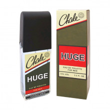 Туалетная вода мужская Chale Huge 100мл 