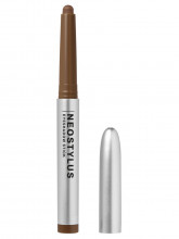 Тени для век в стике Neostylus, тон 03 wyvern / теплый коричневый