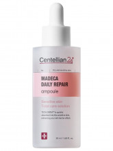 Centellian24 - Ампула для лица восстанавливающая Madeca Daily Repair Ampoule 50мл