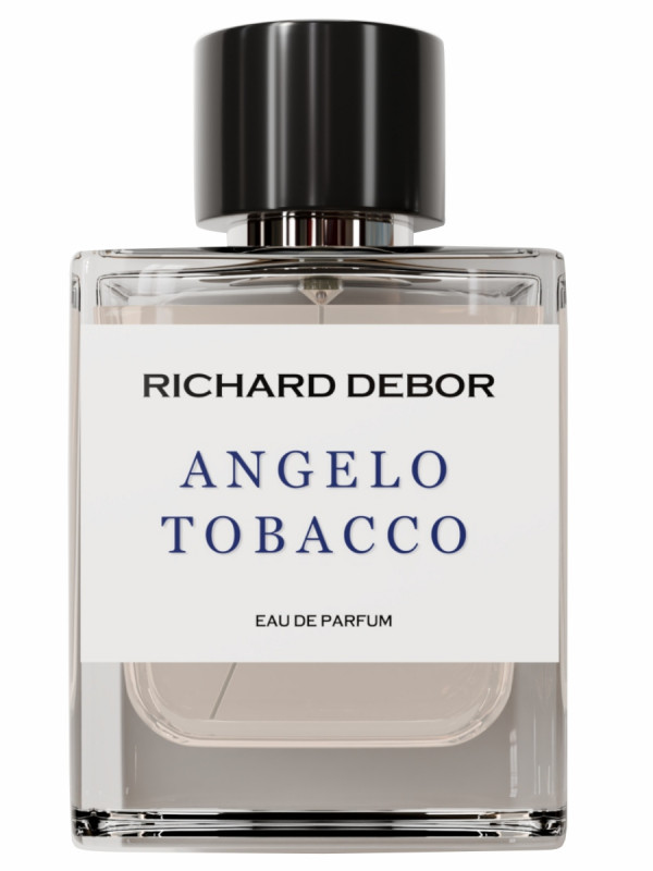 Angelo Tobacco Парфюмерная вода 100мл от Richard Debor  + 1