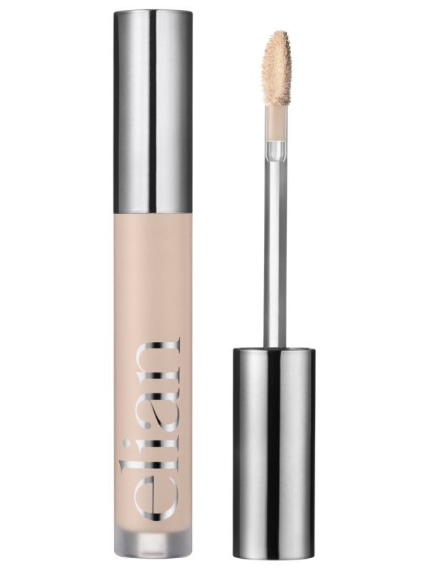 Кремовый консилер Soft Blur Concealer, тон 02 Beige от Elian Russia + 1