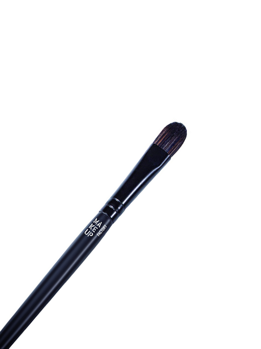 Кисть для теней Eye Shader Brush от Make up Factory + 2