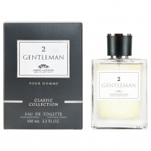 Classic Collection Туалетная вода мужская Gentleman 2 100мл