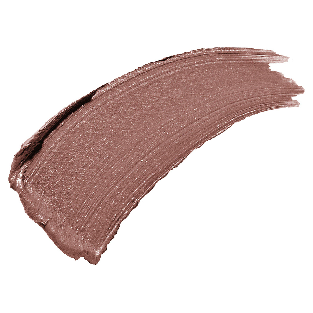 Помада стик для губ, тон 03 нюд бежевый от Influence Beauty + 2
