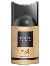 Supreme Flower Дезодорант спрей парфюмированный женский 250мл