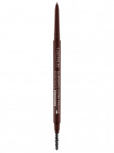 Карандаш для бровей Slim'Matic Ultra Precise Brow Pencil Waterproof, тон 050 Chocolate