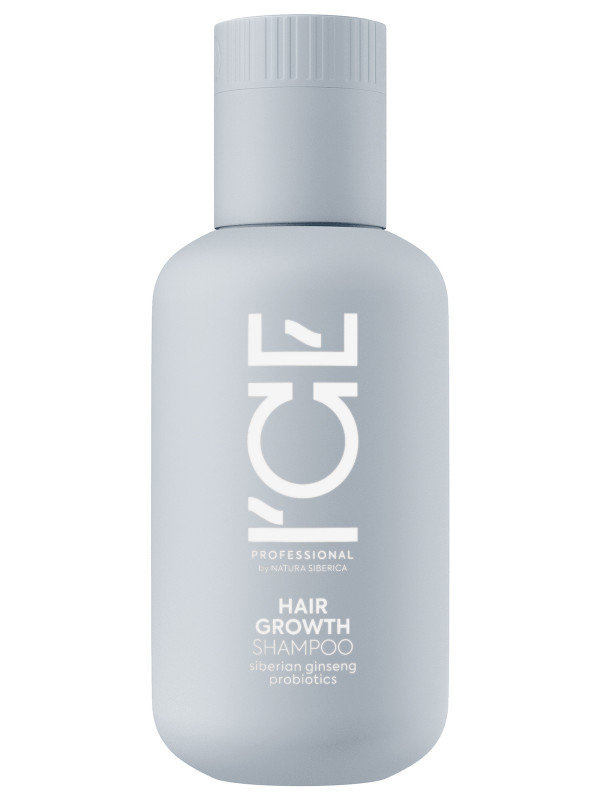 Hair Growth Шампунь стимулирующий рост волос 100мл от Natura Siberica + 1