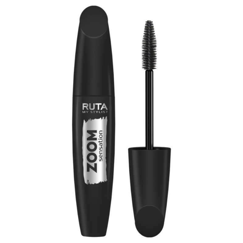 Тушь для ресниц Zoom Sensation от RUTA + 1