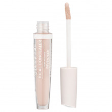 Консилер Ideal Cover Liquid Concelar, тон 04 Nude