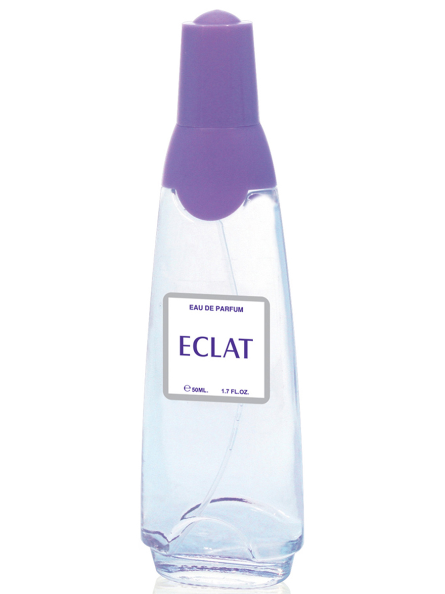 Парфюмерная вода женская Eclat 50мл  от Ascania + 2