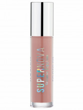 Блеск для губ с эффектом увеличения Supernova Volume Lipgloss, тон 021 Pink Dream