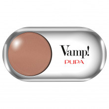Тени для век запеченные Vamp! Matt, тон 205 biscuit