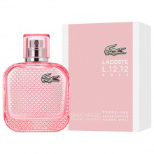 L.12.12. Rose Sparkling Туалетная вода женская 50мл 