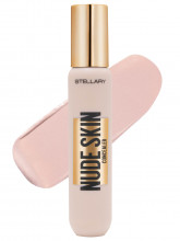 Кремовый Консилер для лица Nude Skin Concealer, тон 01 Shell / слоновая кость
